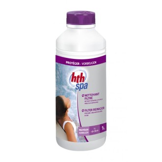 HTH Filterreiniger Whirlpool