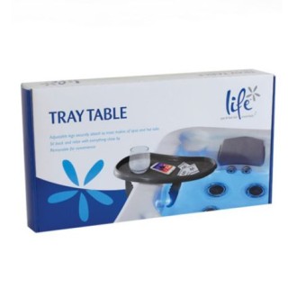 Whirlpool Tisch Life tray Table