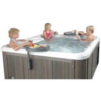 SPA CADDY (Whirlpool Ablagetisch)