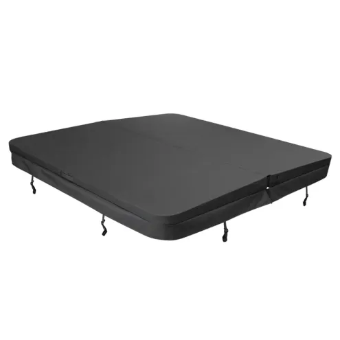Thermocover 193 × 193 cm, Radius 23 cm