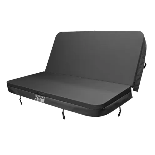 THERMOCOVER 193cmx193cm - Radius 23cm
