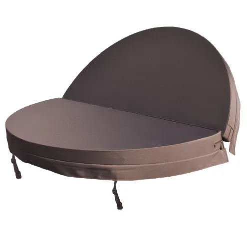 THERMOCOVER round spa 200cm- Durchmesser 200cm