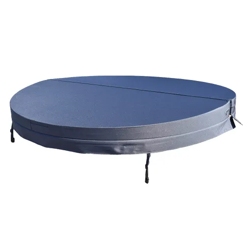 Thermocover rund, Ø 215 cm