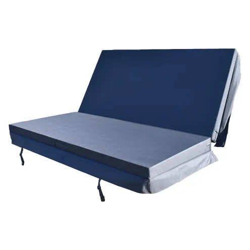 THERMOCOVER 200cmx200cm - Radius 0cm