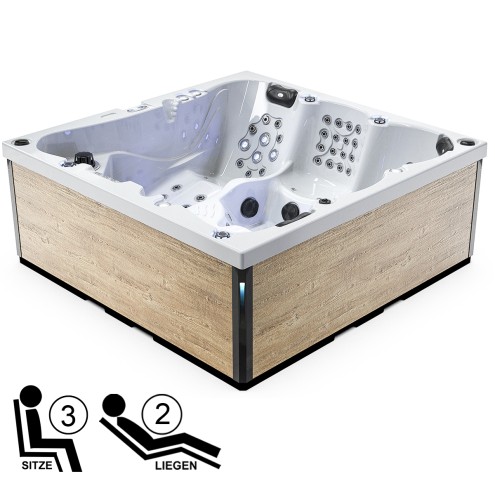 MODERNA L502