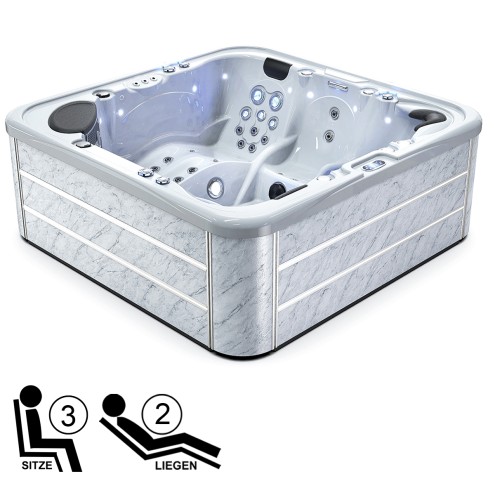 POLAR ZR801