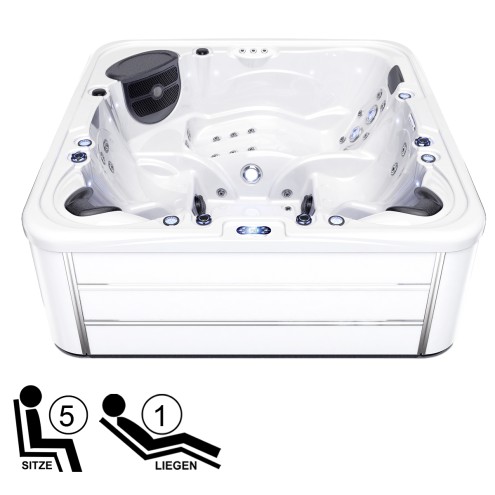 POLAR ZR802