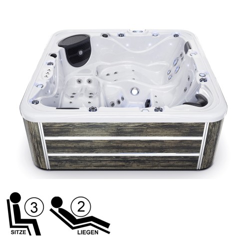 POLAR ZR807