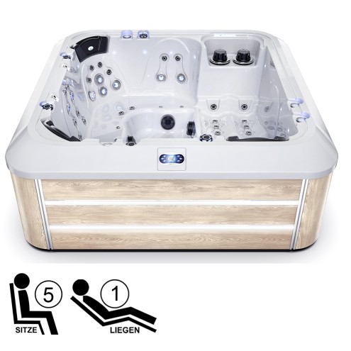 POLAR ZR810