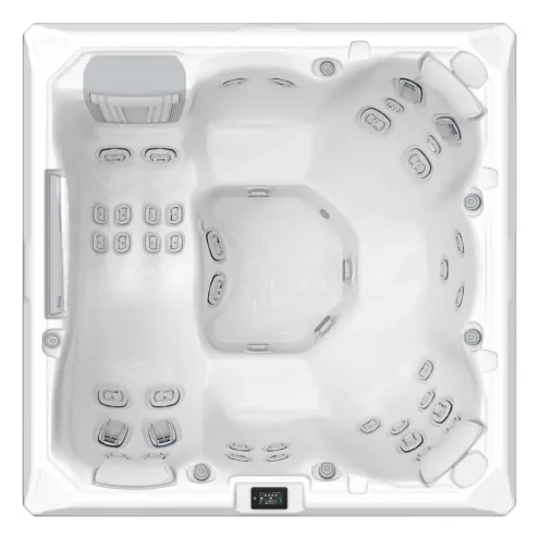 Wellis Atlas PeakLife Deluxe