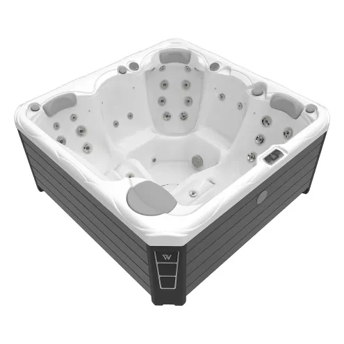 WELLIS CITYLIFE BUDAPEST 230V