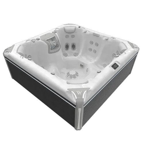 WELLIS ELBRUS PEAKLIFE DELUXE