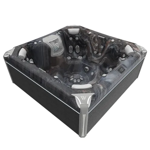 Wellis Elbrus PeakLife Deluxe