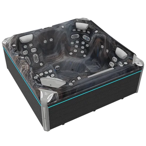 Wellis Everest PeakLife Deluxe