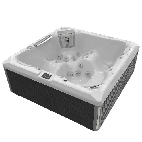 Wellis Makalu PeakLife Deluxe