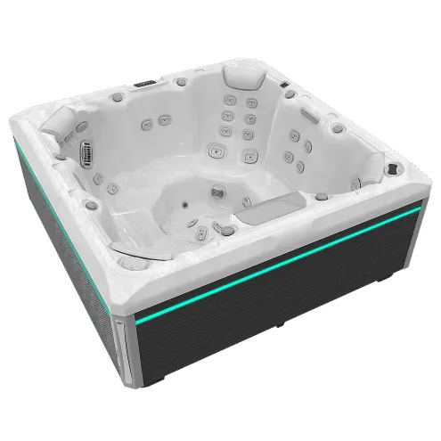 Wellis Mandala PeakLife Deluxe