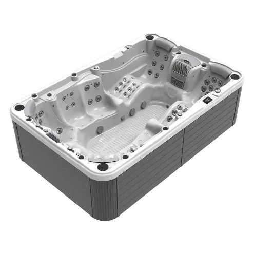 WELLIS OLYMPUS PEAKLIFE DELUXE