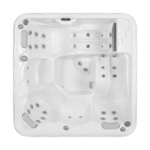 Wellis Pluto Classic Line