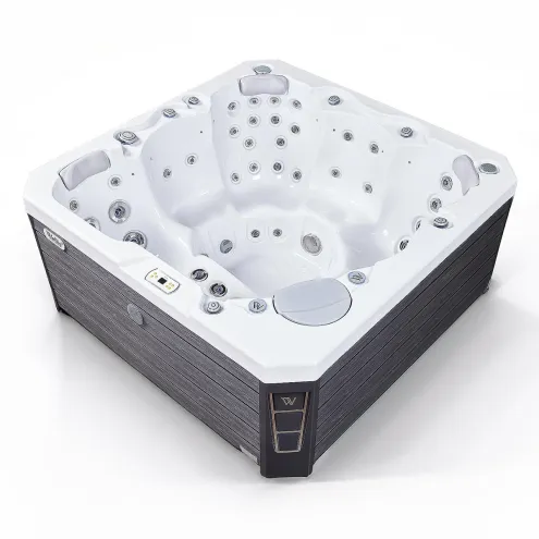 WELLIS CITYLIFE PRAGUE 230V