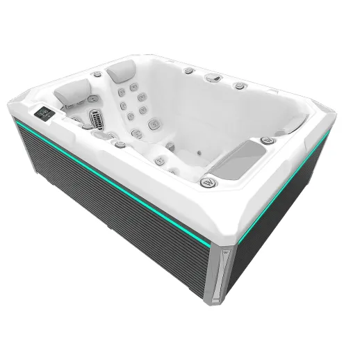 WELLIS TEIDE PEAKLIFE DELUXE