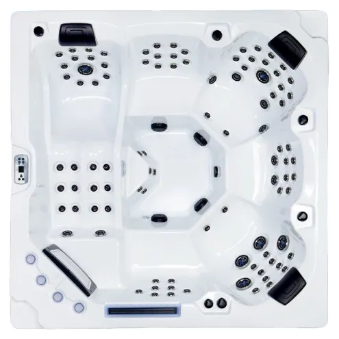 AVATAR DELUXE SPA