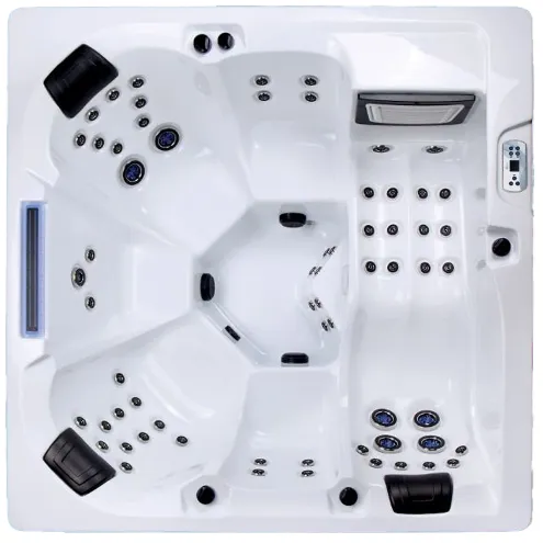 WATERWORLD DELUXE SPA