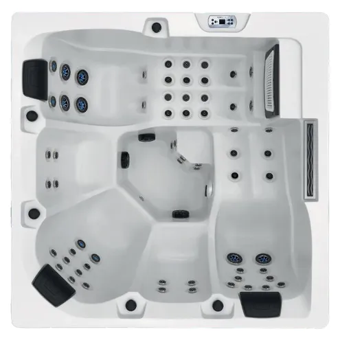 ATLANTIS DELUXE SPA