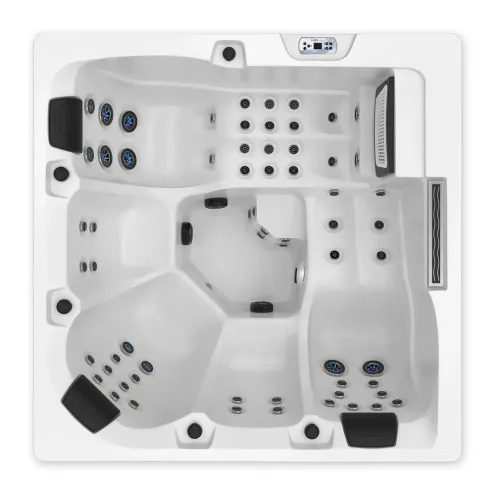 WibeSpa Atlantis Deluxe