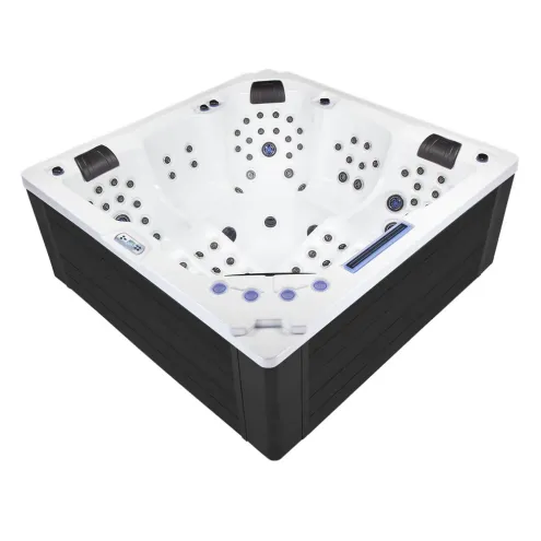 WibeSpa Matrix Deluxe