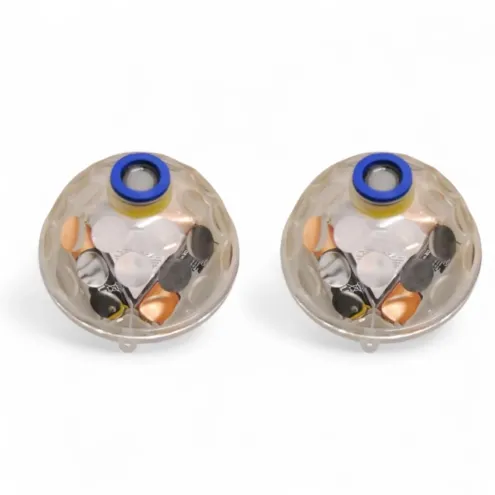 WHIRLPOOL TORNADO LED