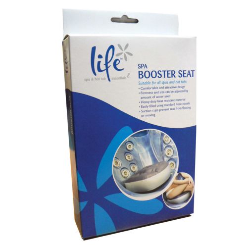 Life Spa Booster Seat