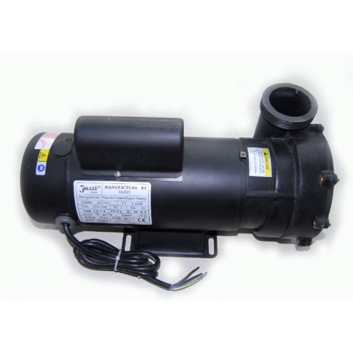 3 PS PUMPE JAZZI 031003