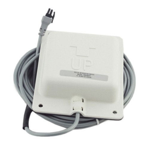 BALBOA IPHONE/IPAD WLAN APPLICATION