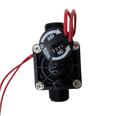 Balboa Pulsar Magnetventil – Therapy Valve 24 VAC