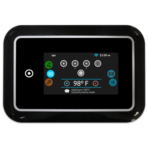 GECKO IN.K1000 SMARTTOUCH