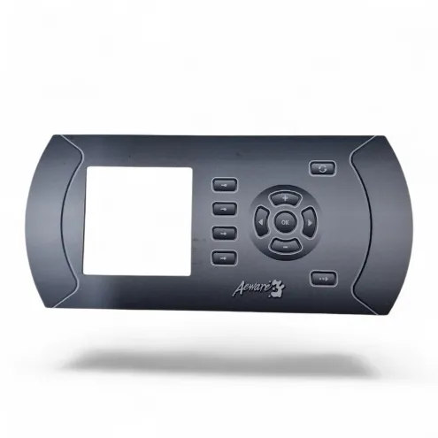 GECKO IN.K600 FOLIE