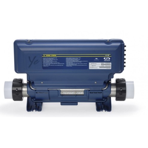 GECKO IN.YE-3 POWERBOX