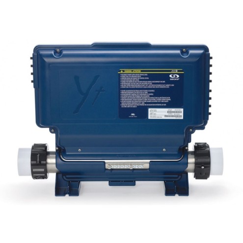 GECKO IN.YT-7 POWERBOX