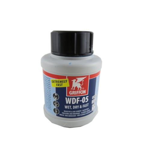 WHIRLPOOL KLEBER/LEIM GRIFFON WDF-05 250ML