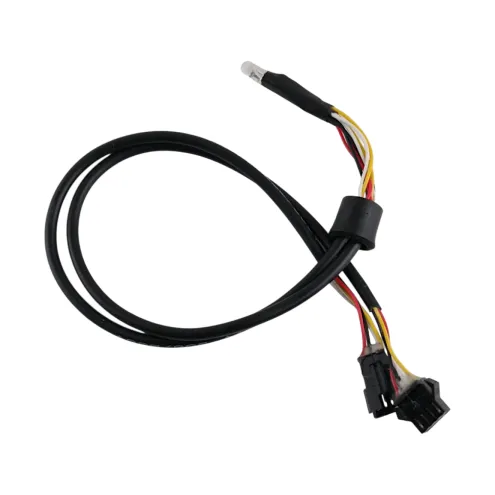 LED JAZZI WHIRLPOOL