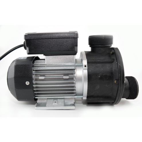 0.5 PS (0.37KW) LX JA50 UMWAELZPUMPE 50ER