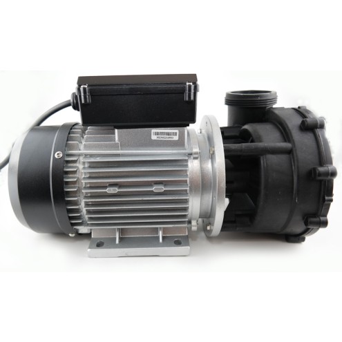 WELLIS PUMPE ACM0079 (LX LP200) 1.5 KW (2PS) 1-STUFIG