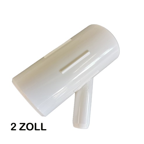 VERBINDUNGSMUFFE 2 ZOLL/60MM 20MM ABGANG