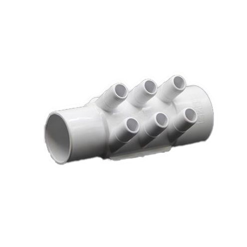 WHIRLPOOL ANSCHLUSS ROHRVERTEILER 6 FACH