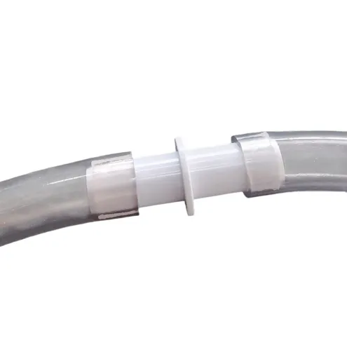 Verbindungsstück 19mm Schlauch