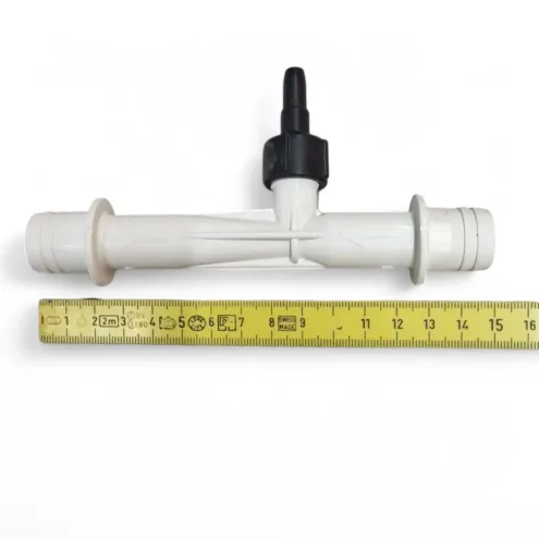 Wellis Ozonator-T-Stück ABE0359 – 19 mm