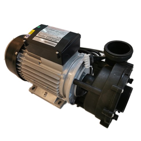 WELLIS PUMPE ACM0394 (LX LP300 II) 2.2 KW (3PS) 2-STUFIG
