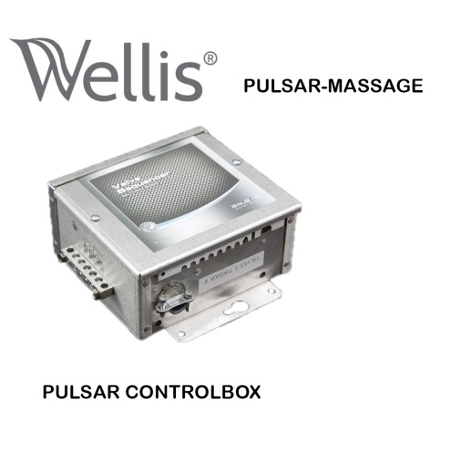 BALBOA PULSAR TRAFO