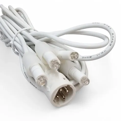 WELLIS WHIRLPOOL LED 4ER RGB