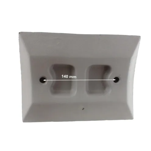 Wellis Kopfstütze AF00031 – 225 × 170 mm